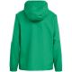 2. Kurtka dla dzieci adidas Tiro 26 League Windbreaker zielona KT2427