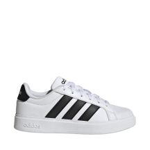 Buty dla dzieci adidas Streettalk JQ6146