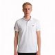 5. Koszulka polo Canadian Peak KARSEAK WHITE RM MEN 254 (RBMSZ1394H/CP-BLANC)