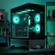 36. Actina View 9800X3D/32GB/1TB/RTX5070/750W/W11H