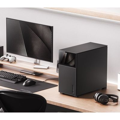 16. Obudowa komputerowa Jonsbo D41 Mesh Screen