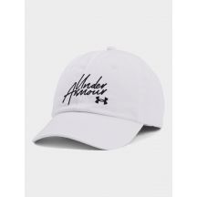 Czapka z daszkiem Under Armour Favorites Hat Cap 1369790-102
