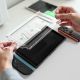 6. Szkło hartowane AMAZINGTHING Radix Full Glass do Nintendo Switch 2 (2 szt.)