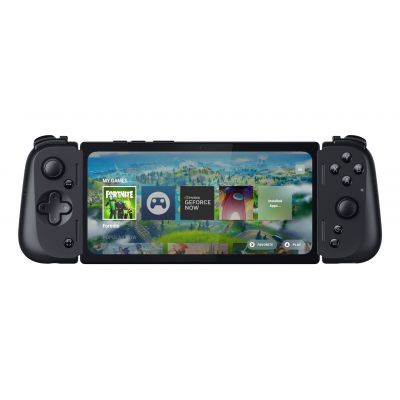 7. Razer Kishi V2 Pro (Android) Czarny USB Gamepad Analogowa/Cyfrowa