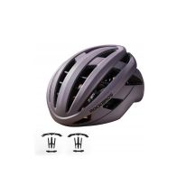 Rockbros kask rowerowy 10110039003 fiol M (54-58)