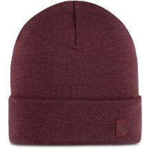 Czapka BUFF MERINO HEAVYWEIGHT BEANIE SOLID GARNET   one size