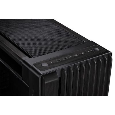 9. Obudowa ASUS PROART PA602 WOOD TG PWM BLACK