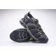 9. Sandały HI-TEC Eritio M AVSSS21-HT-02 BLACK/LIME