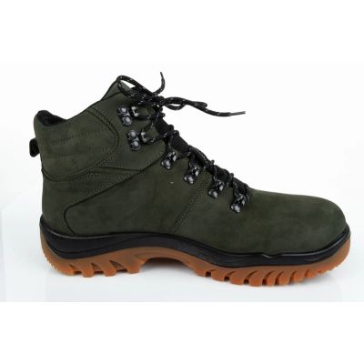 13. Buty trekkingowe 4F M OBMH257 43S