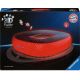 2. Ravensburger 12008033 puzzle Puzzle 3D 216 szt. Budynki