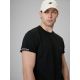 4. T-shirt regular męski 4F 4FRSS26TTSHM4378-20S