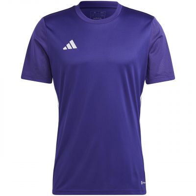 10. Koszulka adidas Tabela 23 Jersey M IB4926