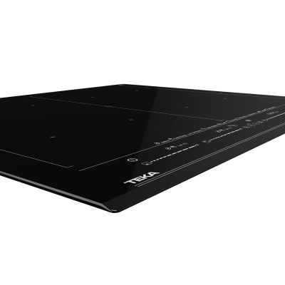 6. Teka IZF 68700 MST BK Czarny Wbudowany 60 cm Płyta indukcyjna strefowa 4 stref(y)