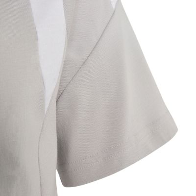 3. Koszulka dla dzieci adidas Tiro 26 League Jersey szara JY7227