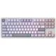 13. Dark Project ALU Daylight klawiatura