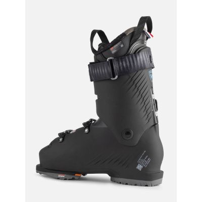 4. Buty narciarskie ROSSIGNOL HI-SPEED ELITE 120 LV GW czarny