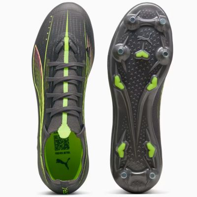 3. Buty piłkarskie Puma Ultra 5 Match MxSG M 108350-03