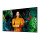 2. Samsung QB50C QBC Series - 50" LED-backlit LCD display - 4K - for digital signage