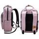 3. PLECAK LAPTOPOWY LILA SEMI LINE