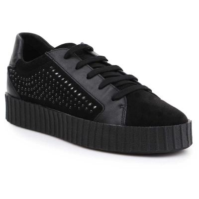 2. Buty lifestylowe Geox D Hidence B D6434B-02285-C9999