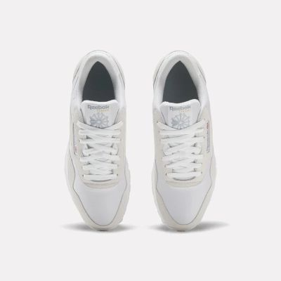 4. Sneakersy męskie Reebok CLASSIC NYLON (100009277)