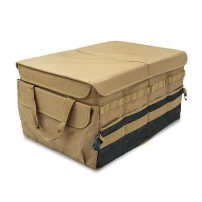 19. Torba Offlander organizer do bagażnika 75L OFF_CACC_38KH