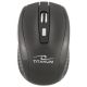 2. Mysz TITANUM Snapper 6D TM105K (optyczna; 1600 DPI; kolor czarny)