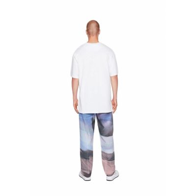 6. Koszulka Karl Kani Small Signature Essential Tee 2 pak M 6069121