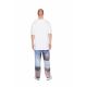 6. Koszulka Karl Kani Small Signature Essential Tee 2 pak M 6069121