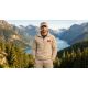 3. Polar męski Geographical Norway TEQUATEUR BEIGE DB MEN 233 (WZ6694H/GN-BEIGE)