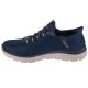 2. Skechers Slip-Ins Summits - High Range 232457W-NVY Granatowe 40