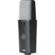 7. AKG C114 - Mikrofon pojemnościowy ze zmiennymi charakterystykami