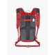 4. Plecak z bukłakiem EVOC Ride 8 + Hydration Bladder 2 true red