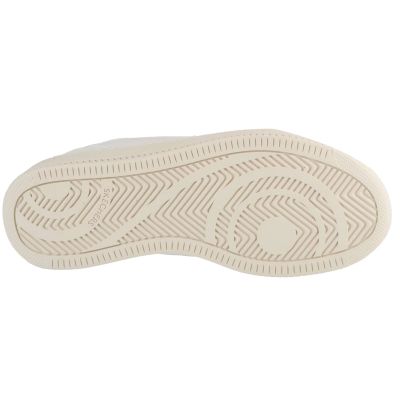 4. Skechers Sport Court 2.0 - Crowne   254026-WHT Białe 41
