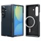 2. Etui Spigen Slim Armor Pro Magsafe na Samsung Galaxy Z Fold 8 Ultra - ciemnoszary