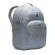 3. Plecak sportowy Air Jordan Jam Blacktop Backpack 25L Grey - LM9047-G3A