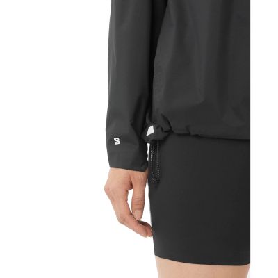 4. Salomon Bonatti Pro JKT W LC2770800 Czarne L