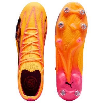 8. Buty piłkarskie Puma Ultra Ultimate MxSG M 107747 03