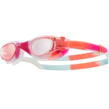 Okularki Pływackie TYR Vesi Tie Dye Yth Fit   one size