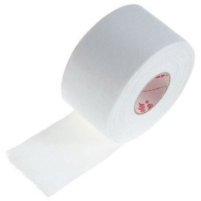 3. Taśma, bandaż MTAPE® Impregnowana Tlenkiem Cynku 3,8 cm 130105