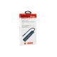 2. Equip 133487 huby i koncentratory USB 3.2 Gen 1 (3.1 Gen 1) Type-C 5000 Mbit/s Czarny, Szary