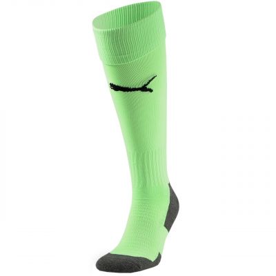 4. Getry piłkarskie Puma Team Liga Socks Core 703441 47
