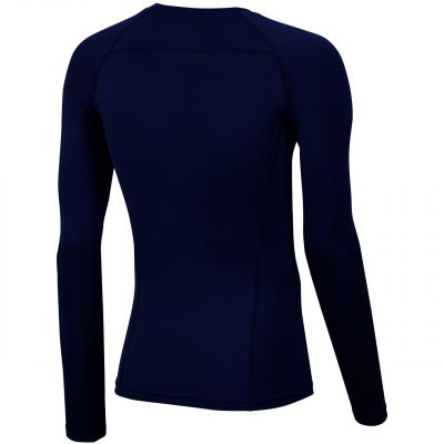 2. Koszulka termoaktywna Puma LIGA Baselayer Tee LS M 655920 20