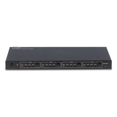 2. Lindy 38152 przełącznik wideo HDMI