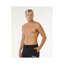 Spodnie męskie RIP CURL Icons Of Surf Trackpant czarne
