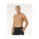 Spodnie męskie RIP CURL Icons Of Surf Trackpant czarne