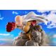 3. BANPRESTO ONE PUNCH MAN DIORAMA - SAITAMA
