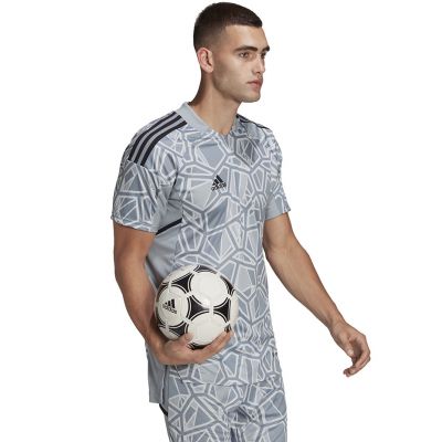 3. Koszulka Condivo 22 Goalkeeper Jersey Short Sleeve M HB1622