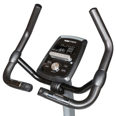 11. Rower programowany Flow Fitness Turner DHT2000i