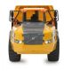 10. Jamara Volvo A40G zdalnie sterowany model Wywrotka Silnik elektryczny 1:20